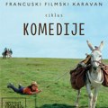 Francuski filmski karavan – Ciklus Komedije u NKC-u