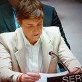 Ana Brnabić o Rio tintu u Srbiji: "Vlada nema ugovor sa kompanijom, ali poseduju veliku količinu zemlje"