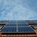 Raste broj instaliranih solarnih sistema za sopstvenu potrošnju u Srbiji