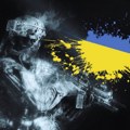 Leti ruska vojna tehnika u vazduh! Ukrajinci naciljali i pogodili (VIDEO)