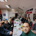 Ivan Filipović kandidati opozicije za predsednika Skupštine opštine Topola
