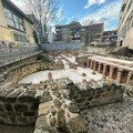 Rimske terme u centru grada na Moravi dokaz da je Čačak bio deo Rimskog carstva