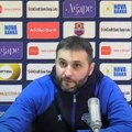 "Napravili smo mnogo faulova, dozvolili smo 37 bacanja Partizanu": Jovanović ukratko sumirao poraz Igokee