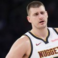 "Srećom, oni ne igraju košarku": Nikola Jokić poludeo zbog jednog pitanja