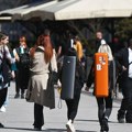 Akademija ženskog liderstva: Čak 77 odsto devojčica prepoznaje da u Srbiji postoji diskriminacija žena