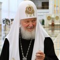 Ruski patrijarh se moli za srpski narod