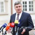 Milanović: Plenković je merna jedinica za podvale, laži i manipulacije