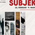 Izložba "Subjekti": Zbirka fotografija mladih umetnika u SKC