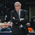 Obradović podelio lepe vesti za navijače Partizana!