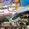 Masovni ruski udar na Odesu! Napadi Šahida u talasima, ukrajinska PVO sat i po odbijala dronove-samoubice