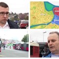 Šapić podelio gradski prevoz u četiri zone: Nezadovoljni i zbunjeni građani i prevoznici