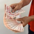CBK nudi tri opcije slanja novca Srbima na Kosovu: Dinar se ne pominje