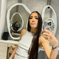 Razbesnela žene pričom o palim grudima, pa objavila fotke bez brusa: Milena Ćeranić pokazala prirodno "stanje"