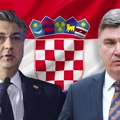 "Udbašenko" protiv "kremljenka": Izbori za hrvatski Sabor u senci sukoba premijera i predsednika, ko je kukavica, a ko…