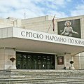 Srpsko narodno pozorište danas obeležava svoj dan