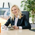 Sandra Lazarević, Banca Intesa: Uspeh je u ravnoteži i malim stvarima