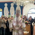 Episkop Teodosije Srbima na Kim: Ne napuštajte svetu zemlju, ostavite je deci svojoj