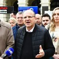 Novaković za Betu: Sve ključne odluke u Vladi Srbije donosiće braća Vučić
