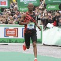 Veliki uspeh: Atletičari iz Etiopije pobedili na maratonu u Parizu