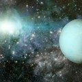 Научници открили да планета Уран није онаква каквом смо је замишљали
