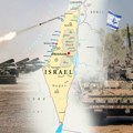 Izrael izveo napad na liban: Sumnja se da je u njemu ubijen visoki zapovednik Hezbolaha