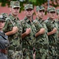 Žene u uniformi: Srbija čeka prvu generalku