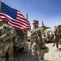 Napadnuta američka baza u Siriji: Najmanje pet raketa ispaljeno sa teritorije Iraka, minobacač bio zakačen za kamion