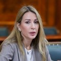 Ministarka Đedović: Srbija će nastaviti da se razvija bez obzira na borbe kojima je izložena