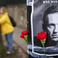 Волстрит џурнал: Путин није наредио убиство Наваљног