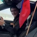 I sin Aleksandra Sirskog poštuje Putina! Podržava svo i danas šalje pozdrave ruskom lideru (video)