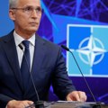 Stoltenberg: Kina mora da prestane da podržava Rusiju ako želi dobre odnose sa Zapadom