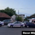 Tužilaštvo u Beogradu zatražilo od policije izveštaj o sudaru vozova