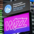 Wizz Air kaže da se problemi sa avio-motorima lagano rešavaju