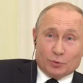 Putin: Rusija mora da je uvek korak ispred neprijatelja