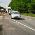 Lakićević: Nesreću verovatno izazvao vozač automobila, istraga u toku