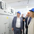 Ђедовић Хандановић: "Грађани данас имају довољно струје и гаса, производња у електранама је стабилна, инвестиције расту"