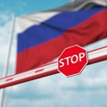 "Neće moći": Nova rampa za Rusiju i Belorusiju