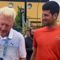 Iscrpelo ga igranje u sitne sate: Novak plaća ceh iz meča sa Muzetijem