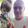 "Teško nam je svima": Oglasio se deda Danke Ilić nakon šok odbrane osumnjičenog za ubistvo: "Ko je mogao da zna da li će…