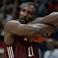 Španci pišu: Real Madrid i Ibaka – „blokbaster“ na pomolu!