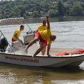 Spasioci na Štrandu i uz visok vodostaj Dunava spremni za novu letnju sezonu (AUDIO)