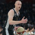 Smailagić i zvanično novi košarkaš Žalgirisa