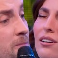 Mirza Selimović i Džejla Ramović ukrstili glasove u nezaboravnom duetu! (VIDEO)