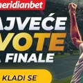 Sve je spremno za revanš: Iskoristi najveće kvote za finale Vimbldona i uživaj u novom klasiku!