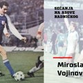 Sećanja na asove Radničkog /3/ – Miroslav Vojinović VOJIN