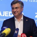 Plenković o predsjedničkim izborima: Ne bi se trebalo dvaput zabuniti