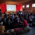 Svečano otvaranje četvrtog Međunarodnog festivala kratkometražnog dokumentarnog filma "Bistre reke"