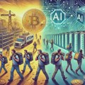Bye-bye Bitkoin, dobrodošao AI – majneri u Teksasu napuštaju kriptovalute