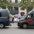 Francuzi "očistili" Pariz od migranata i beskućnika pred OI VIDEO