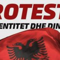 Albanci najavili protest na jugu Srbije